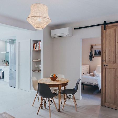 Malaga Beach House, 2 City Bikes, 2 Children'S Bikes, Wifi, Big Terrace, Bbq, Family, Childfriendly Екстериор снимка