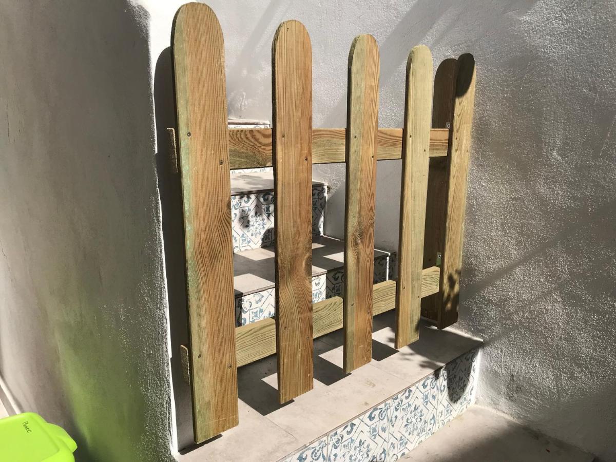 Malaga Beach House, 2 City Bikes, 2 Children'S Bikes, Wifi, Big Terrace, Bbq, Family, Childfriendly Екстериор снимка