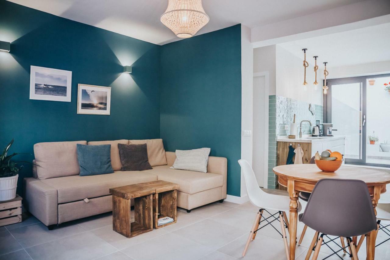 Malaga Beach House, 2 City Bikes, 2 Children'S Bikes, Wifi, Big Terrace, Bbq, Family, Childfriendly Екстериор снимка