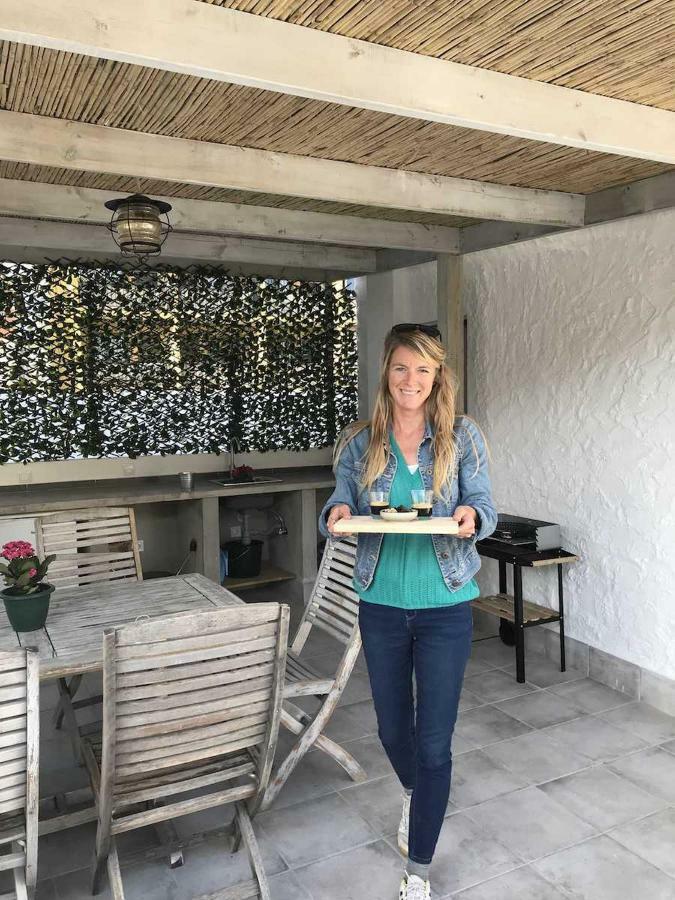 Malaga Beach House, 2 City Bikes, 2 Children'S Bikes, Wifi, Big Terrace, Bbq, Family, Childfriendly Екстериор снимка
